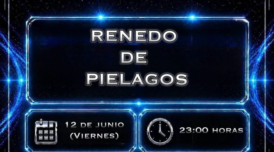 Orquesta Malassia y Paris de Noia en Renedo de Piélagos