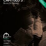 Capítulo 3 — Bruno Di Stefano en Café de las Artes Teatro