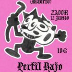 Análisis y Perfil Bajo en Rock Beer The New
