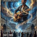 Concierto de Fonso Blanco