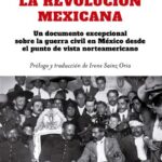 Presentación de ‘La revolución mexicana’ de Jack London en Santander