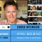 Intensivo de Actuación con Josu Bilbao en Santander