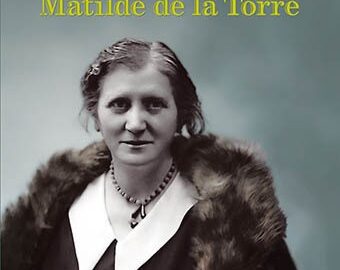 Presentación del libro ‘El legado musical de Matilde de la Torre’