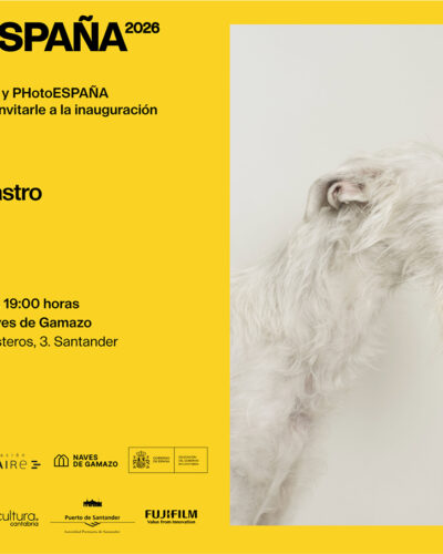 Inauguración Exposiciones Estela de Castro y Premio ENAIRE 2026