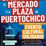 Salvemos Puerto Chico: Teatro, Danza y Música Solidaria