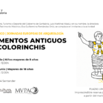 Taller infantil Monumentos antiguos y sus colorinchis en MUPAC