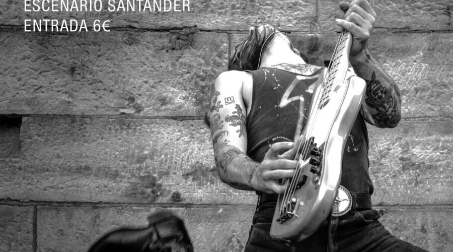 Concierto fin de curso Musiquea en Escenario Santander