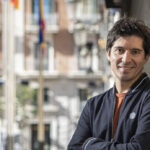 Encuentro con Paco Cerdà, Premio Nacional de Narrativa 2025