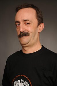 Puente Viesgo Comedy. Santi Rodríguez