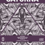 Saturna en concierto en Santander: gira Light and Shadow