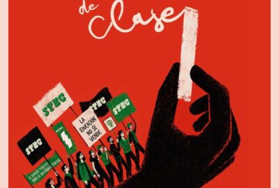 Estreno documental Sindicato de clase en la Filmoteca de Santander
