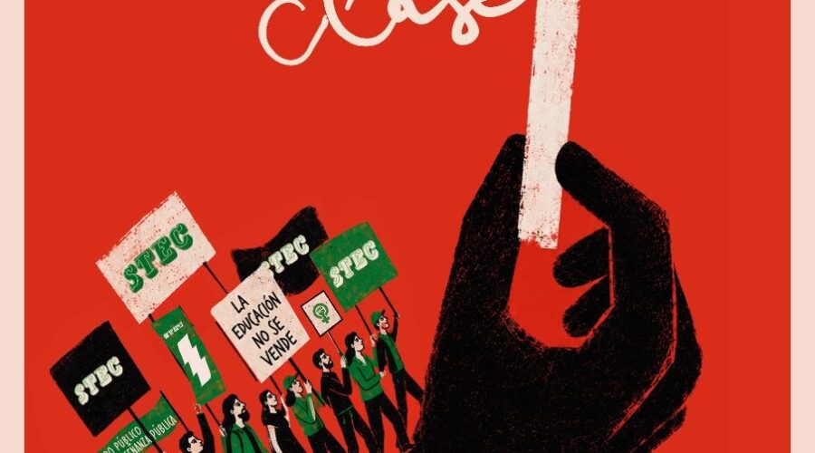 Estreno documental Sindicato de clase en la Filmoteca de Santander