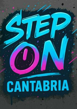 Campeonato Step On Cantabria: Danza Urbana en Santander