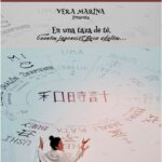 Vera Marina presenta cuentos japoneses en El Callejón Teatro