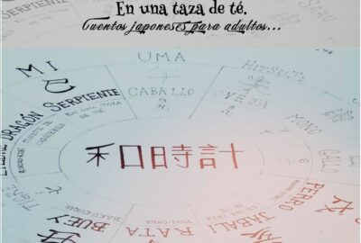 Vera Marina presenta cuentos japoneses en El Callejón Teatro