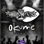 Concierto de Tempvs y Okume en Sala Rock Beer the New