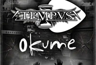 Concierto de Tempvs y Okume en Sala Rock Beer the New