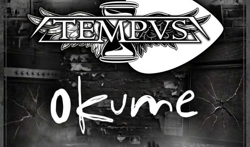 Concierto de Tempvs y Okume en Sala Rock Beer the New