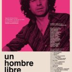 Cine documental: Un hombre libre, Laura Hojman en Santander