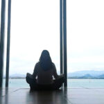 Yoga, arte y mar en el Centro Botín