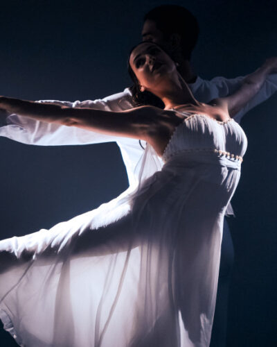 Romeo y Julieta: Ballet del Worldwide Ballet Theater en Santander