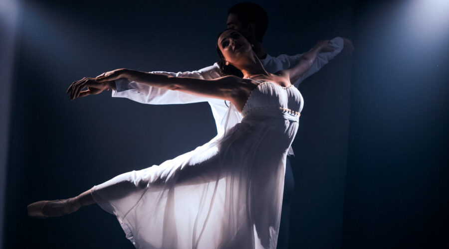 Romeo y Julieta: Ballet del Worldwide Ballet Theater en Santander