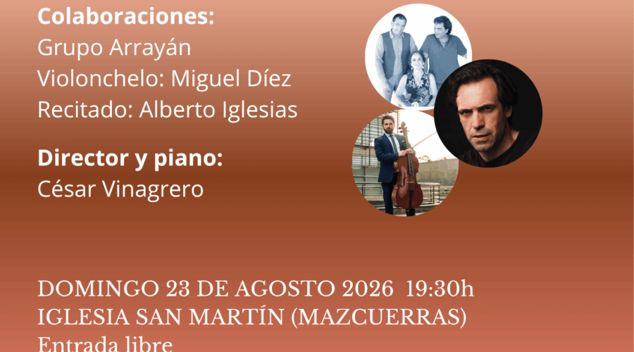 MÚSICA EN LA POESÍA