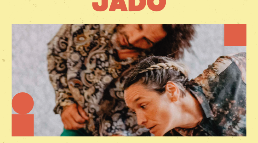 «8 segundos, 4 especies» de Mymadder en el Parque de Jado
