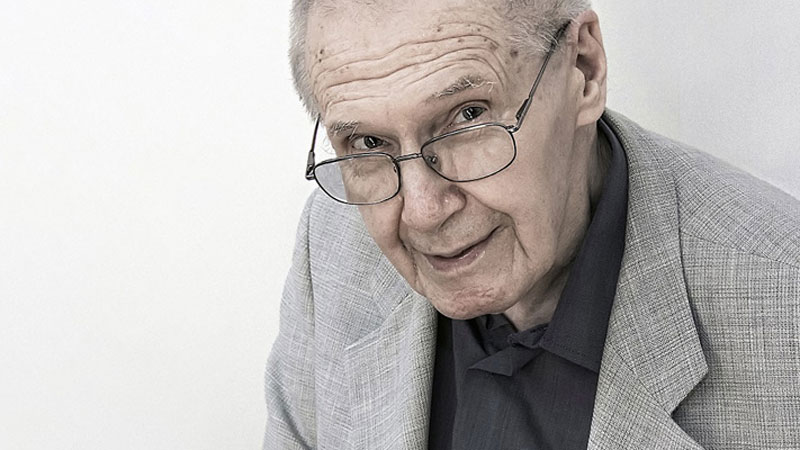 Homenaje a György Kurtág en el Centro Botín por su centenario