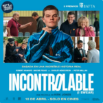 Cine de verano en Centro Botín: Incontrolable de Kirk Jones