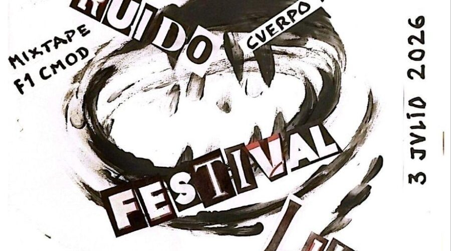 Festival Ruido Libre: Conciertos y Presentación en Santander