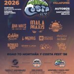 Montaña y Costa Fest 2026