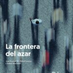 Presentación de «La frontera del azar» con Youssef M. Ouled