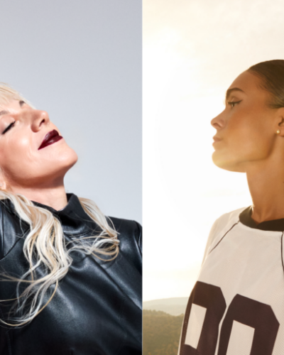 Magdalena en Vivo: Ana Torroja y Marta Santos en Santander