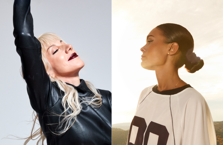 Magdalena en Vivo: Ana Torroja y Marta Santos en Santander