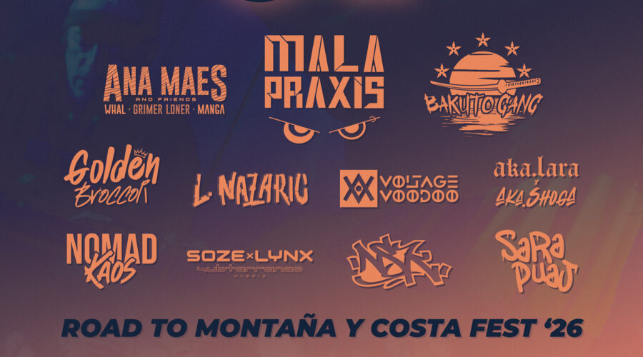 Montaña y Costa Fest 2026