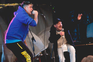 Montaña y Costa Fest 2026
