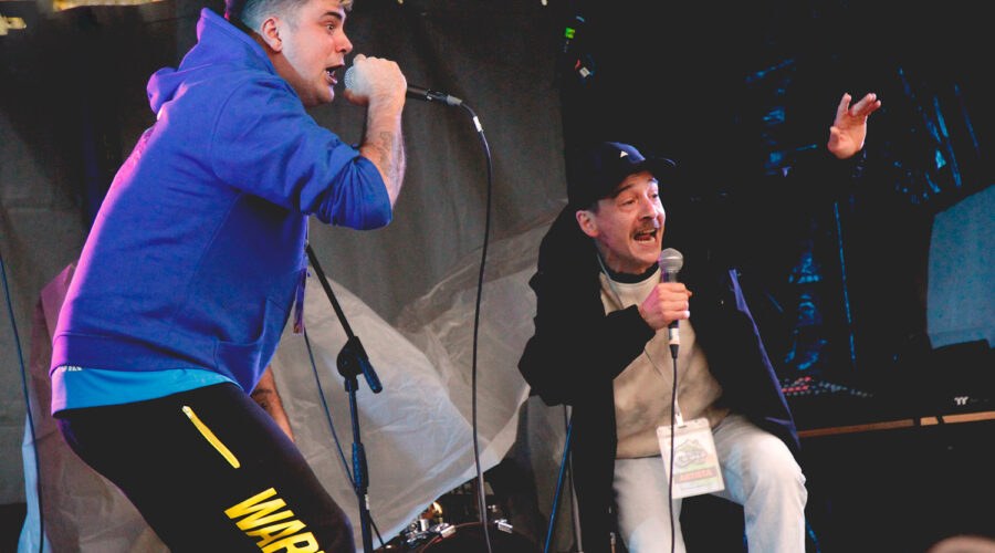 Montaña y Costa Fest 2026