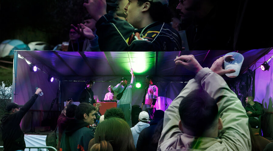 Montaña y Costa Fest 2026