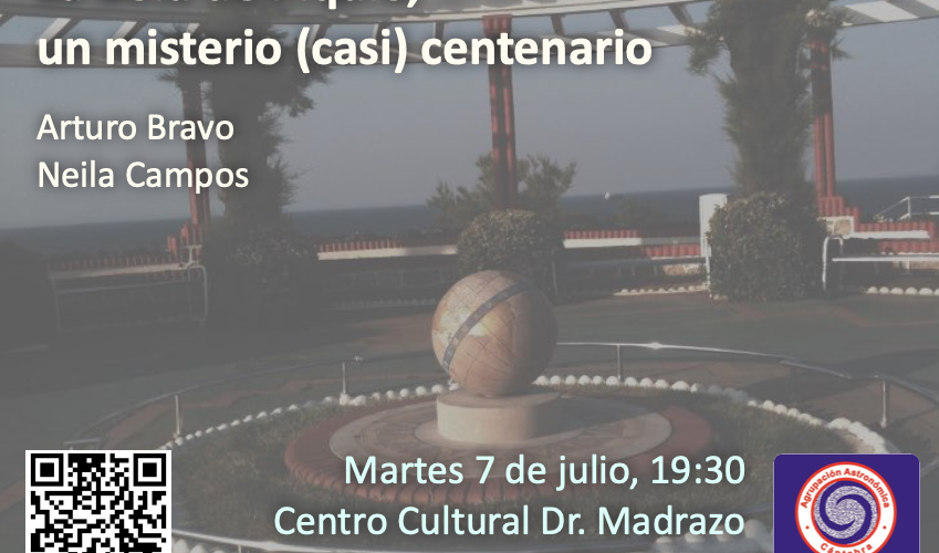 La Bola de Piquío: un misterio casi centenario en Santander