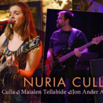 concierto Nuria Culla