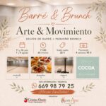 Clase de Barré y Brunch