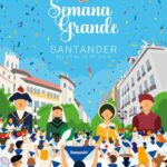Programación de la Semana Grande de Santander: 24 de julio