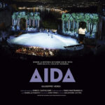 Óh!pera Summer 2026: Aida en el Teatro Greco de Taormina
