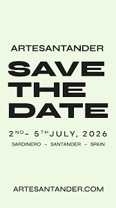 ArteSantander Talks: Conversaciones con artistas y comisarios