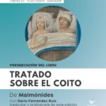 Presentación del Tratado sobre el coito de Maimónides en Santander