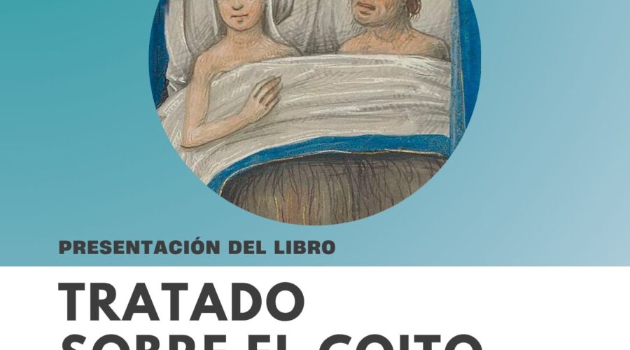 Presentación del Tratado sobre el coito de Maimónides en Santander