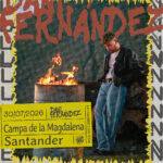 Dani Fernández: La Insurrección Tour en la Península de La Magdalena