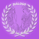 Diálogo con las diosas: Podcast en directo de Marival Gago y Gema Domínguez