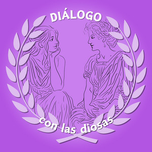Diálogo con las diosas: Podcast en directo de Marival Gago y Gema Domínguez